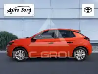 2020 Opel Corsa