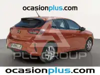 2020 Opel Corsa