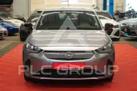 2020 Opel Corsa