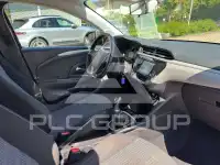 2020 Opel Corsa