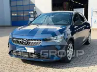 2020 Opel Corsa
