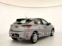 2020 Opel Corsa
