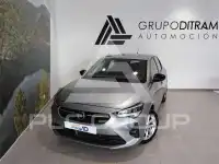 2020 Opel Corsa