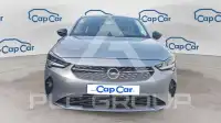 2020 Opel Corsa