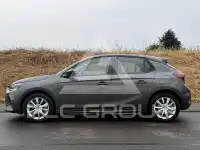 2020 Opel Corsa