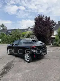 2020 Opel Corsa