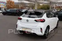 2020 Opel Corsa