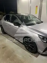 2020 Opel Corsa