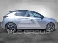 2020 Opel Corsa