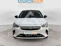 2020 Opel Corsa
