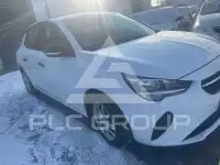 2020 Opel Corsa