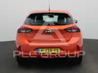 2020 Opel Corsa