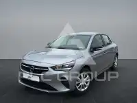 2020 Opel Corsa