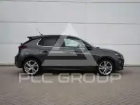 2020 Opel Corsa