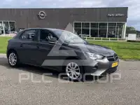 2020 Opel Corsa