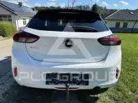 2020 Opel Corsa