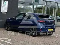 2020 Opel Corsa
