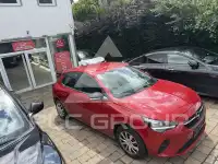 2020 Opel Corsa