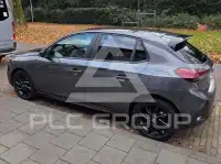 2020 Opel Corsa