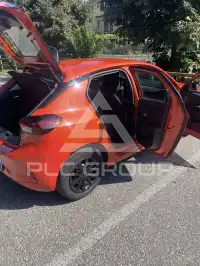 2020 Opel Corsa