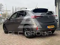 2020 Opel Corsa