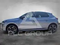 2020 Opel Corsa