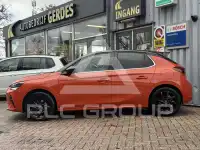 2020 Opel Corsa