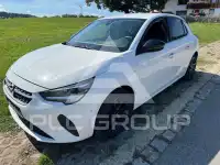 2020 Opel Corsa