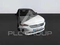 2020 Opel Corsa