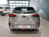 2020 Opel Corsa