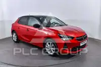 2020 Opel Corsa