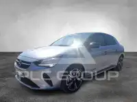 2020 Opel Corsa