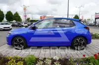2020 Opel Corsa