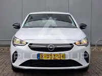 2020 Opel Corsa