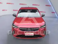2020 Opel Corsa