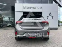 2020 Opel Corsa