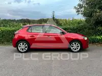 2020 Opel Corsa