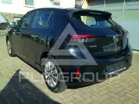 2020 Opel Corsa