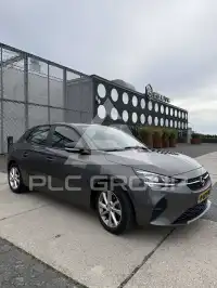 2020 Opel Corsa