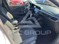 2020 Opel Corsa