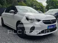 2020 Opel Corsa