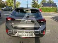 2020 Opel Corsa