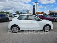 2020 Opel Corsa