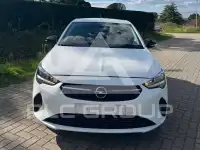 2020 Opel Corsa
