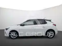 2020 Opel Corsa