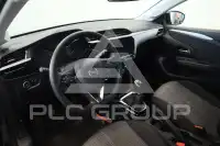 2020 Opel Corsa