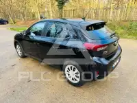 2020 Opel Corsa