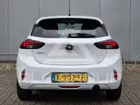 2020 Opel Corsa