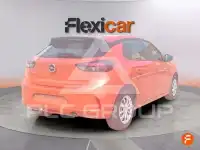 2020 Opel Corsa