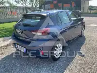 2020 Opel Corsa